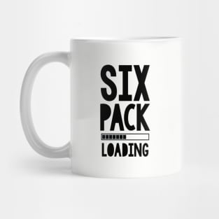 Six Pack Mug